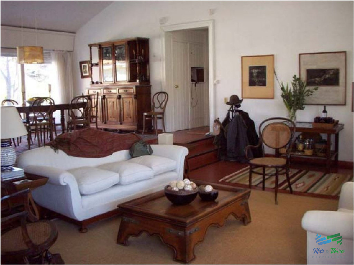 Casa ID.1955 - Imperdible oportunidad en venta... San Rafael- Punta del Este