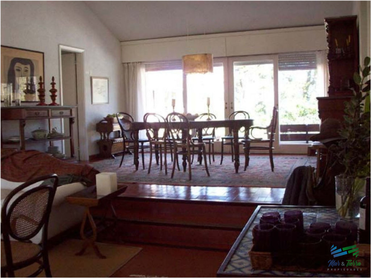 Casa ID.1955 - Imperdible oportunidad en venta... San Rafael- Punta del Este
