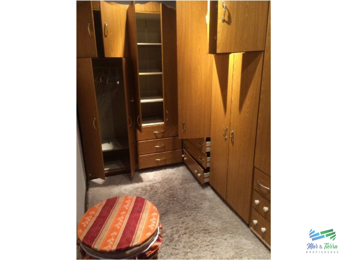 Casa ID.1964 - Hermoso Chalet.... en lindo barrio, ideal para vivir todo el año.