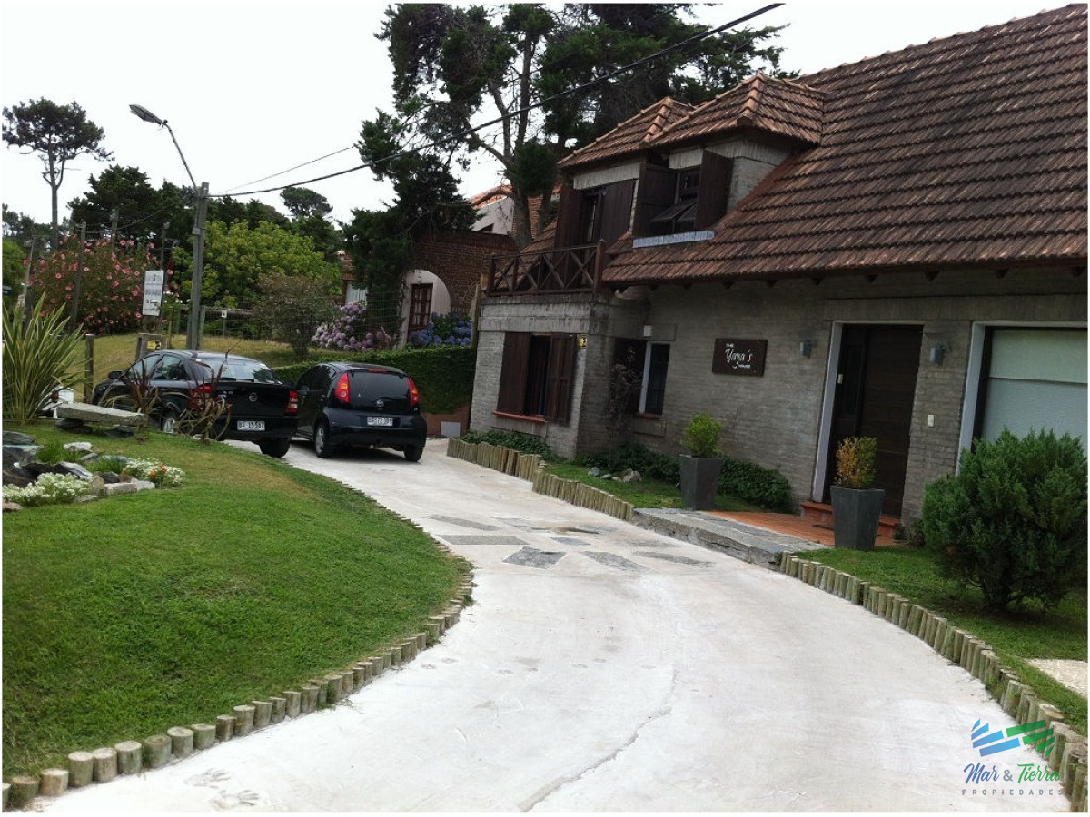 Casa ID.1611 - Casa en RincÃ³n del Indio, 3 dormitorios *