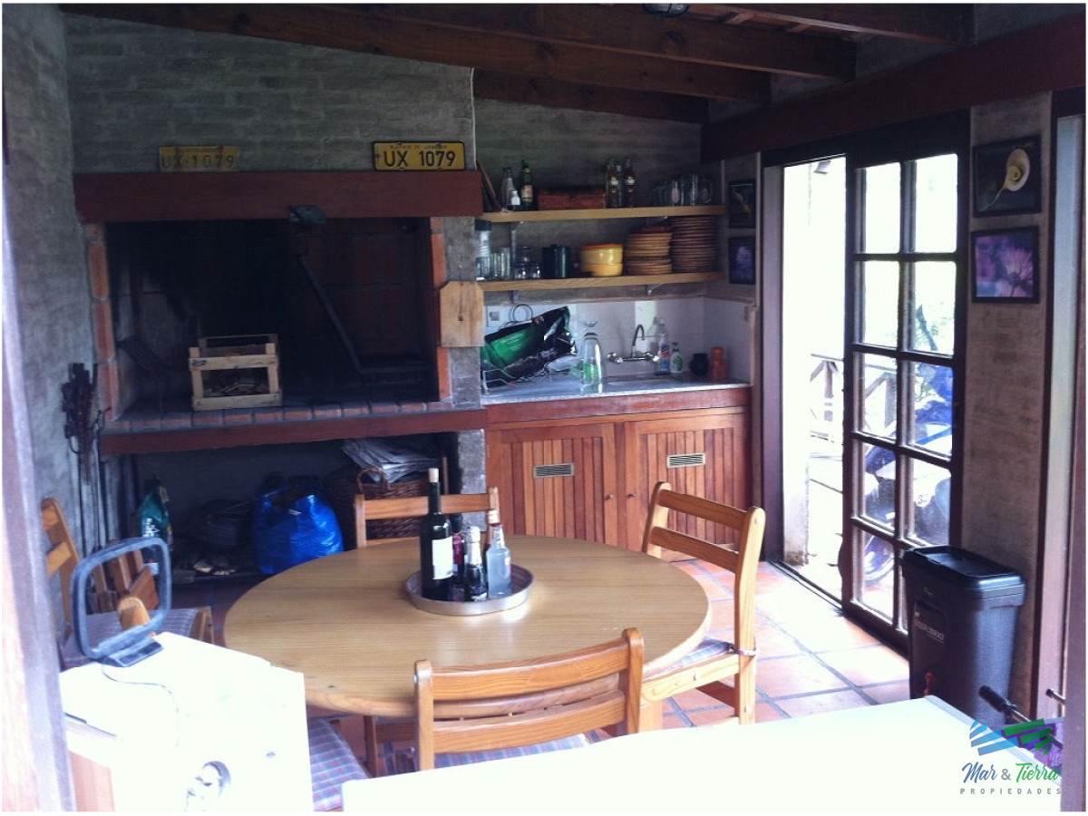 Casa ID.1611 - Casa en RincÃ³n del Indio, 3 dormitorios *