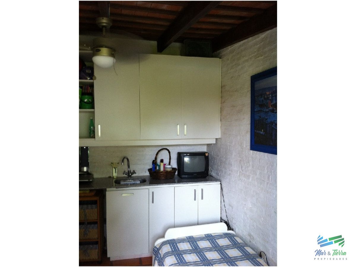Casa ID.1611 - Casa en RincÃ³n del Indio, 3 dormitorios *