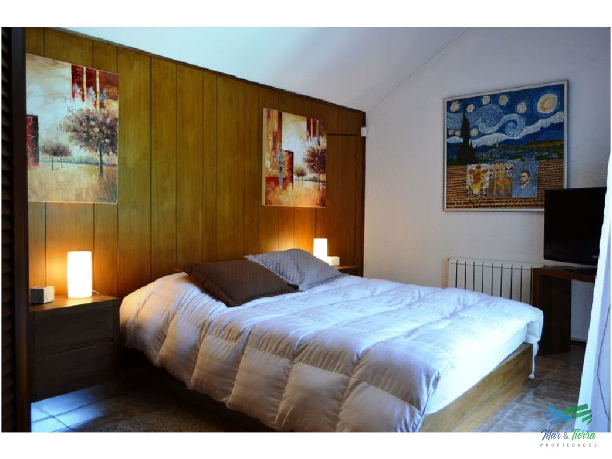Casa ID.1615 - Casa en venta. Zona Cantegril. Punta del este.
