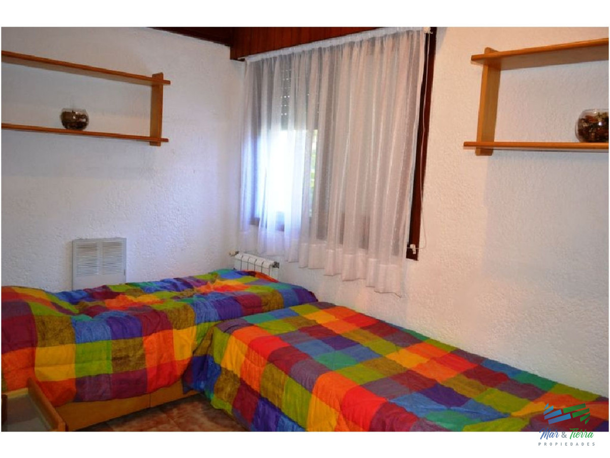 Casa ID.1615 - Casa en venta. Zona Cantegril. Punta del este.