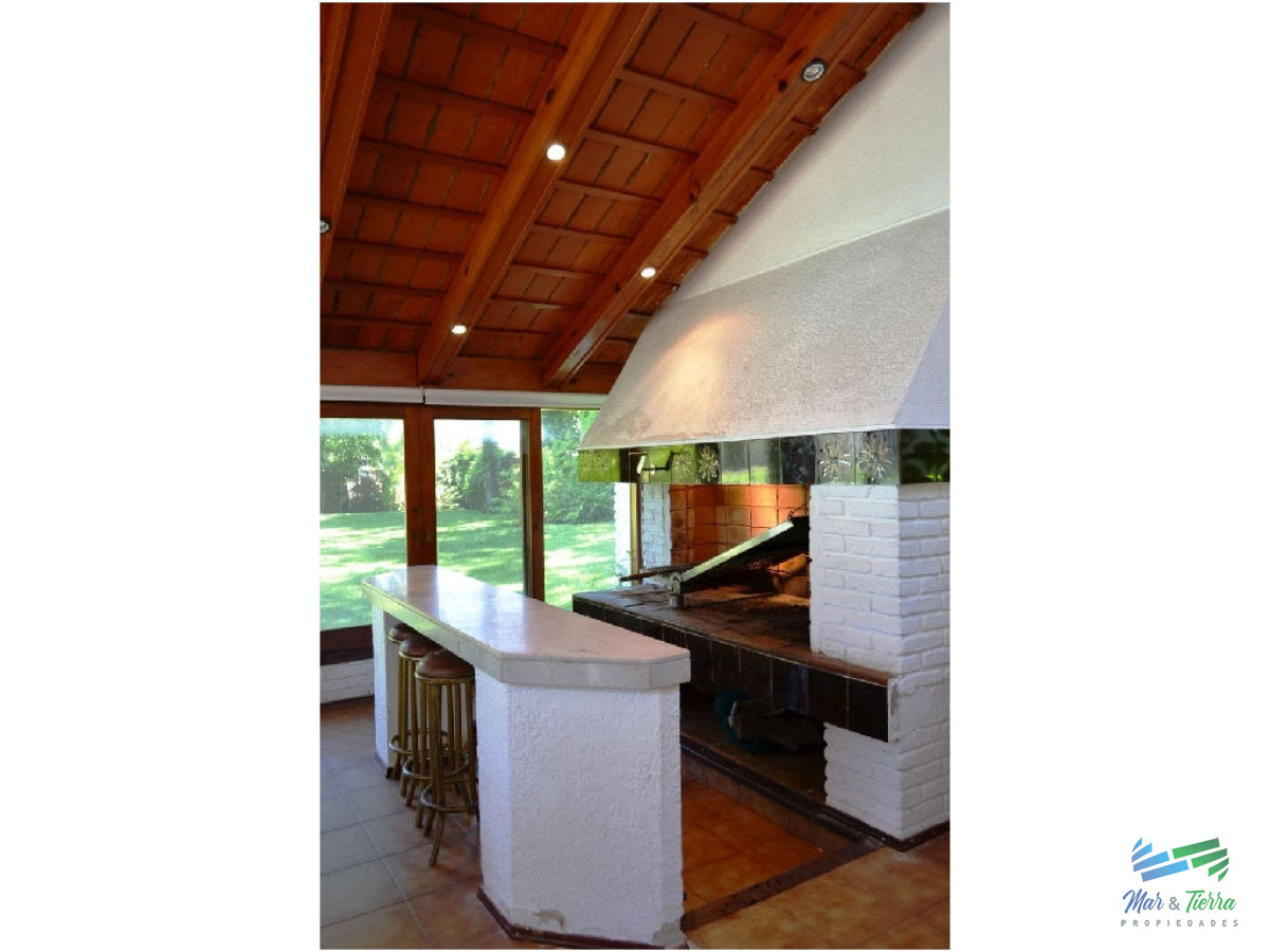 Casa ID.1615 - Casa en venta. Zona Cantegril. Punta del este.