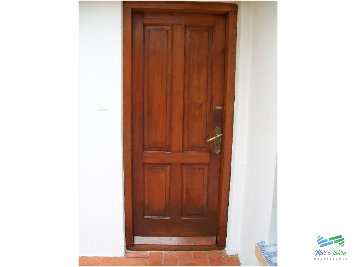 Casa ID.1551 - Casa en San Rafael, 3 dormitorios *