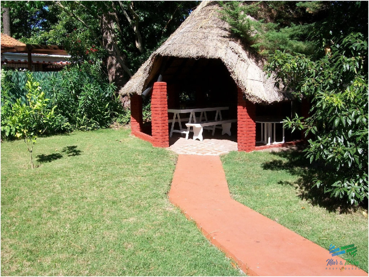 Casa ID.1551 - Casa en San Rafael, 3 dormitorios *