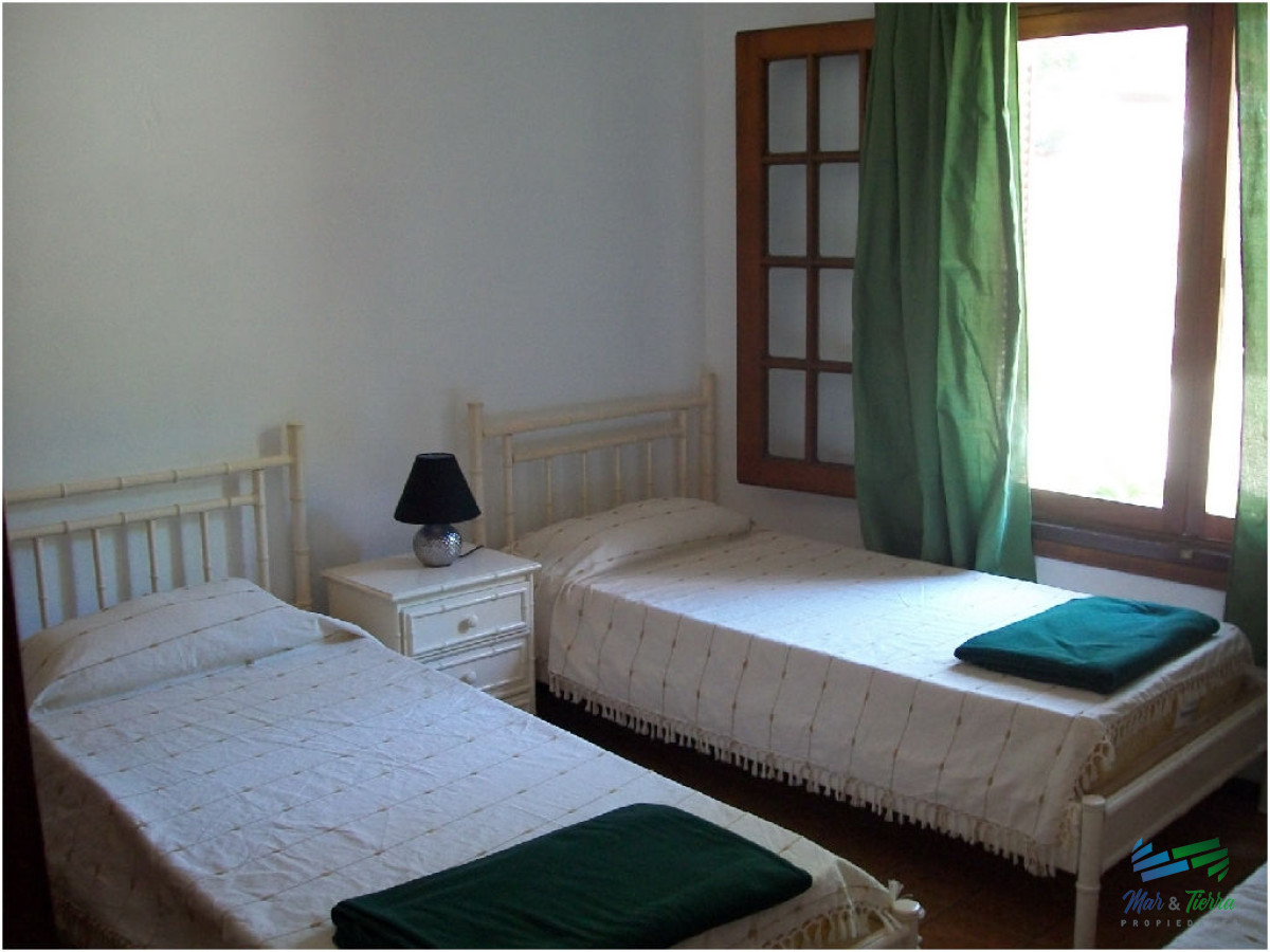 Casa ID.1551 - Casa en San Rafael, 3 dormitorios *