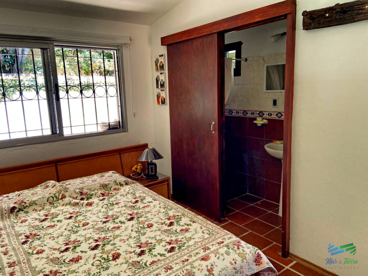 Casa ID.4818 - CASA DISPONIBLE ALQUILER DE TEMPORADA 2026, MANSA, PUNTA DEL ESTE 