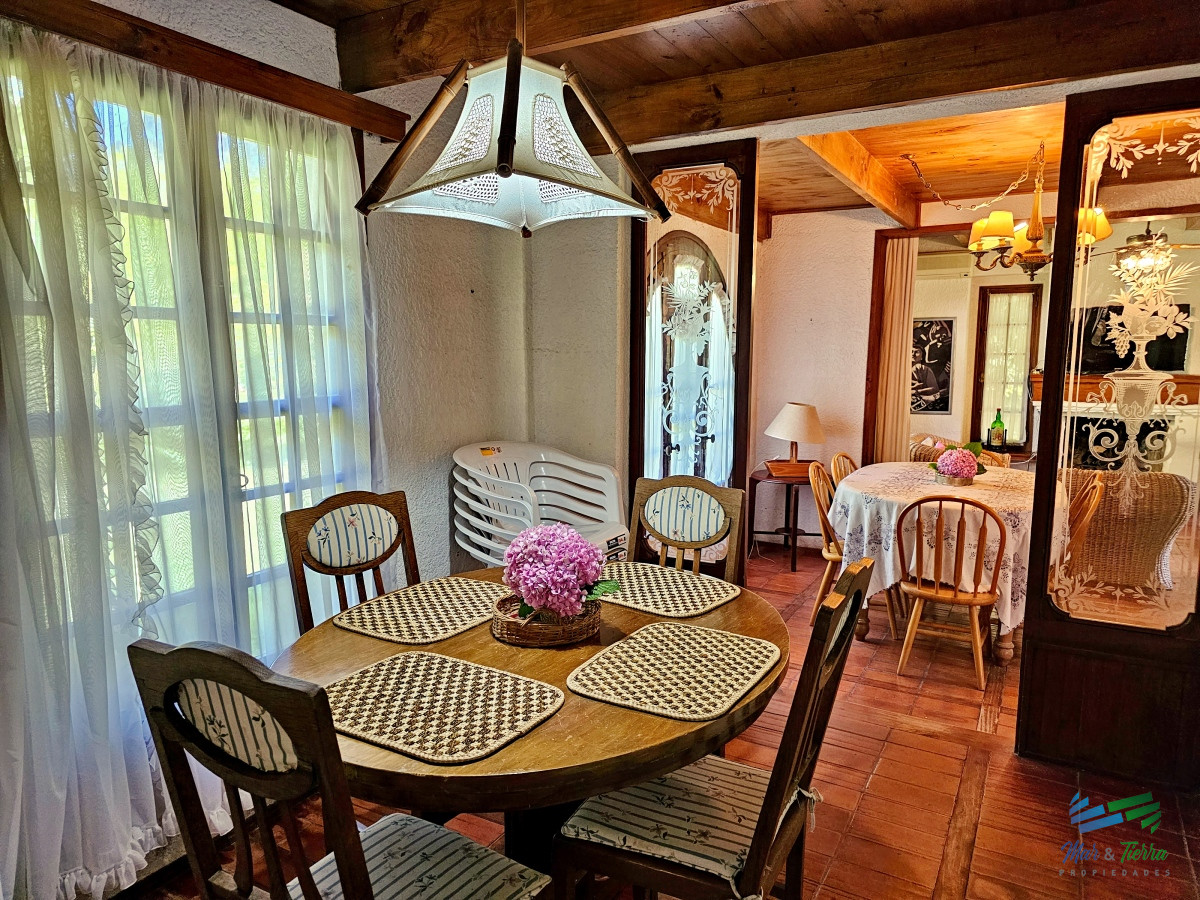 Casa ID.4567 - Venta de casa en Rincón del Indio, Punta del Este, Maldonado