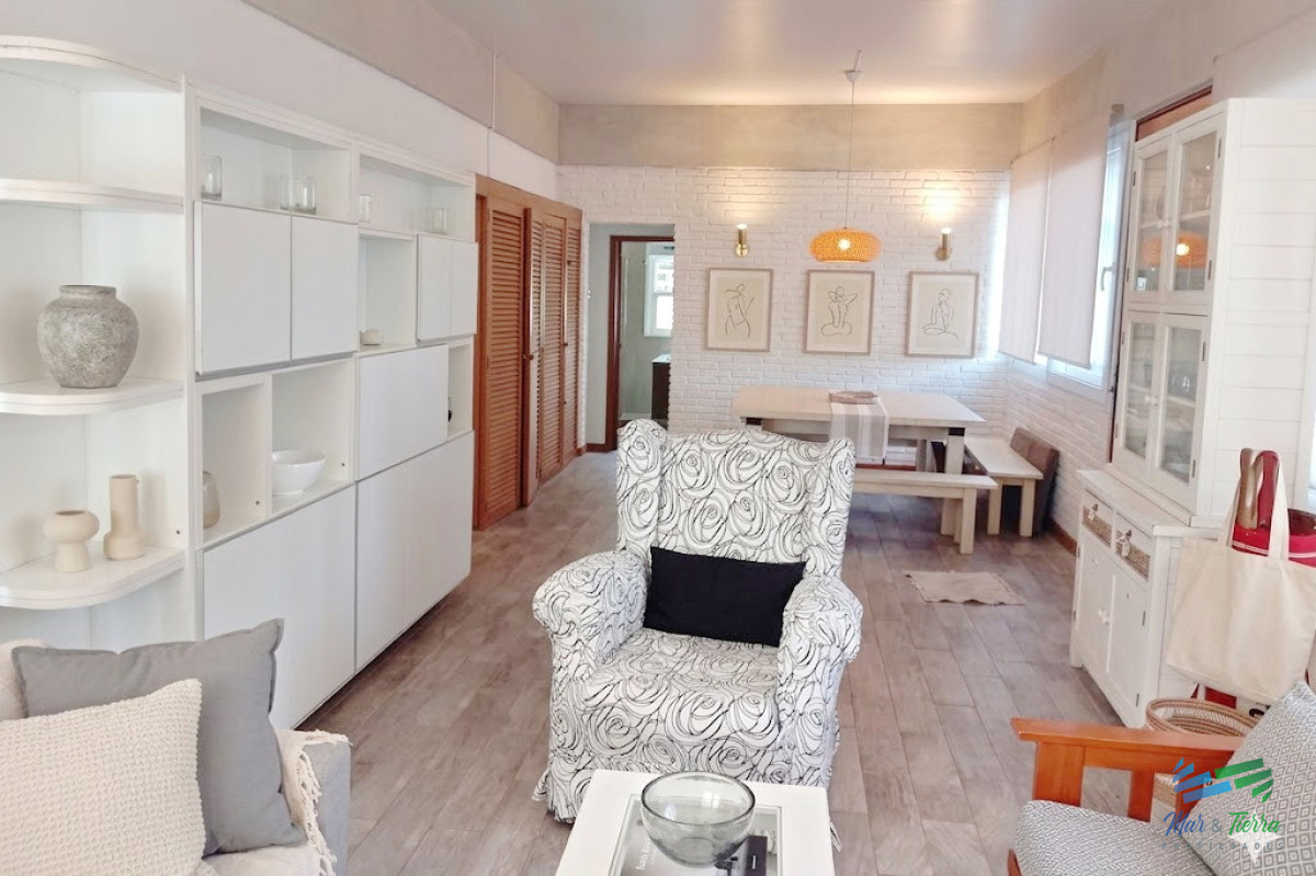 Casa ID.5742 - Venta de casa en Pinares Punta del Este Maldonado 