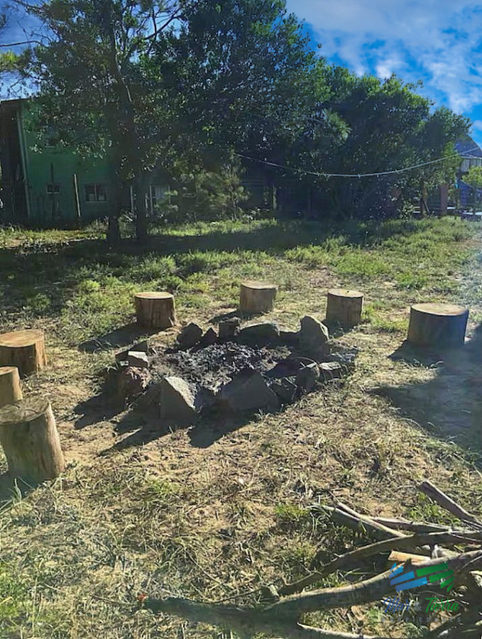 Casa ID.5166 - Venta de casa en Punta del Diablo en playa De la Viuda