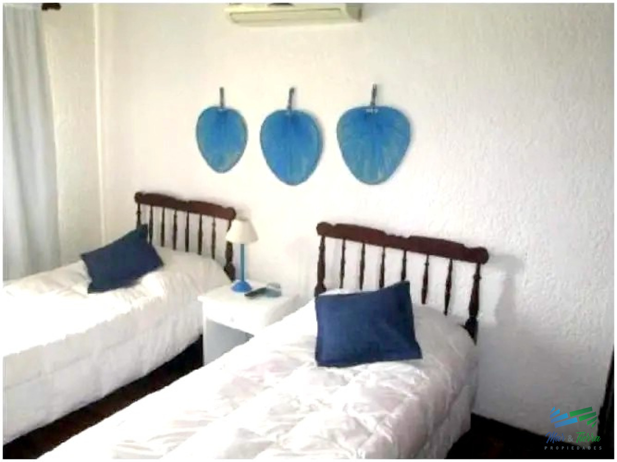 Casa ID.3959 - Vendo casa en El Chorro Manantiales de tres dormitorios playa Brava