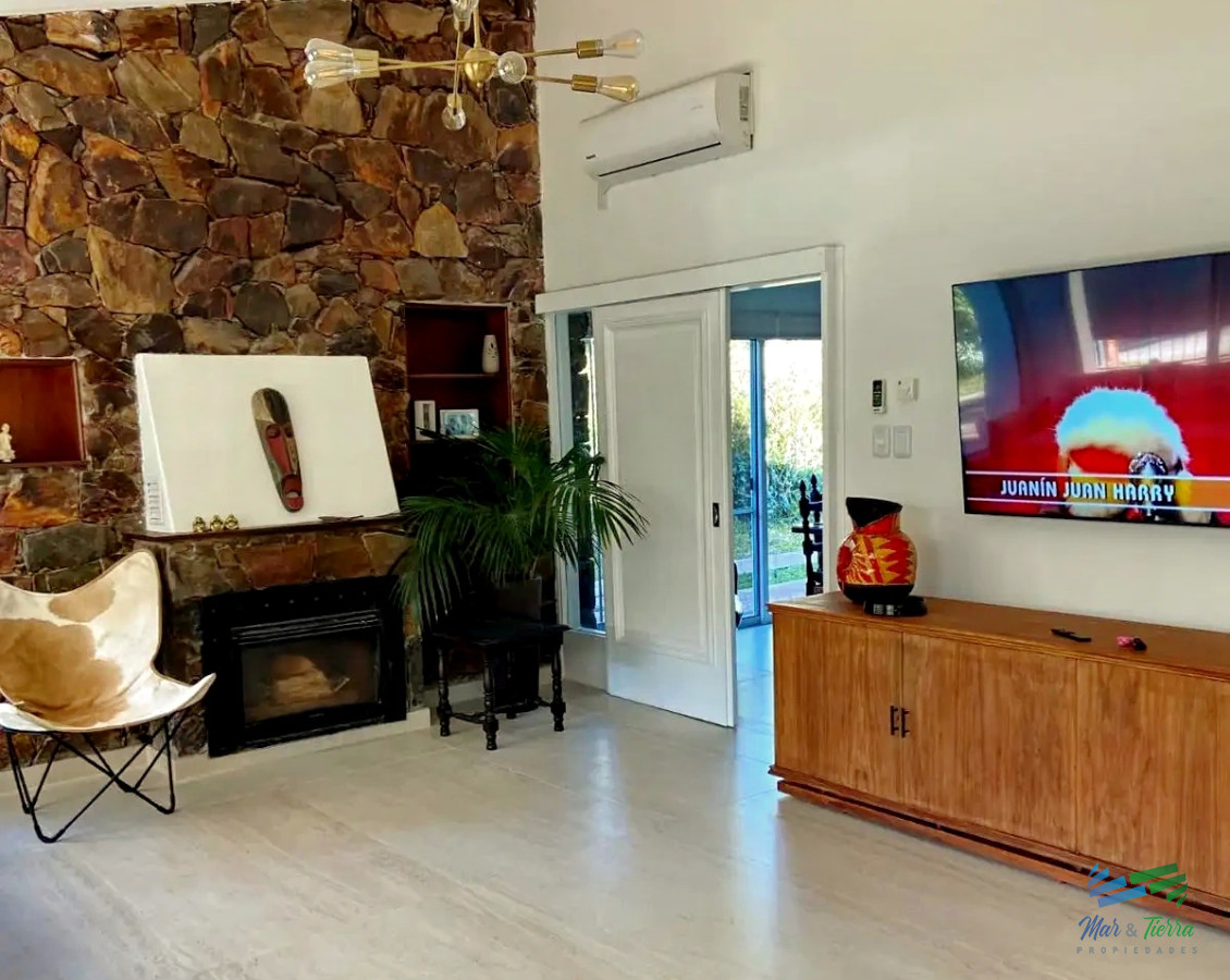 Casa ID.4818 - CASA DISPONIBLE ALQUILER DE TEMPORADA 2026, MANSA, PUNTA DEL ESTE 