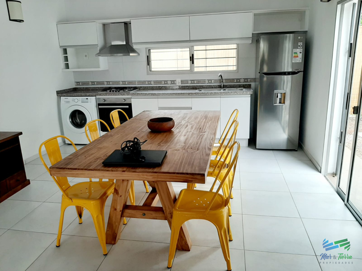 Casa ID.3066 - Casa en Punta del Este, Mansa