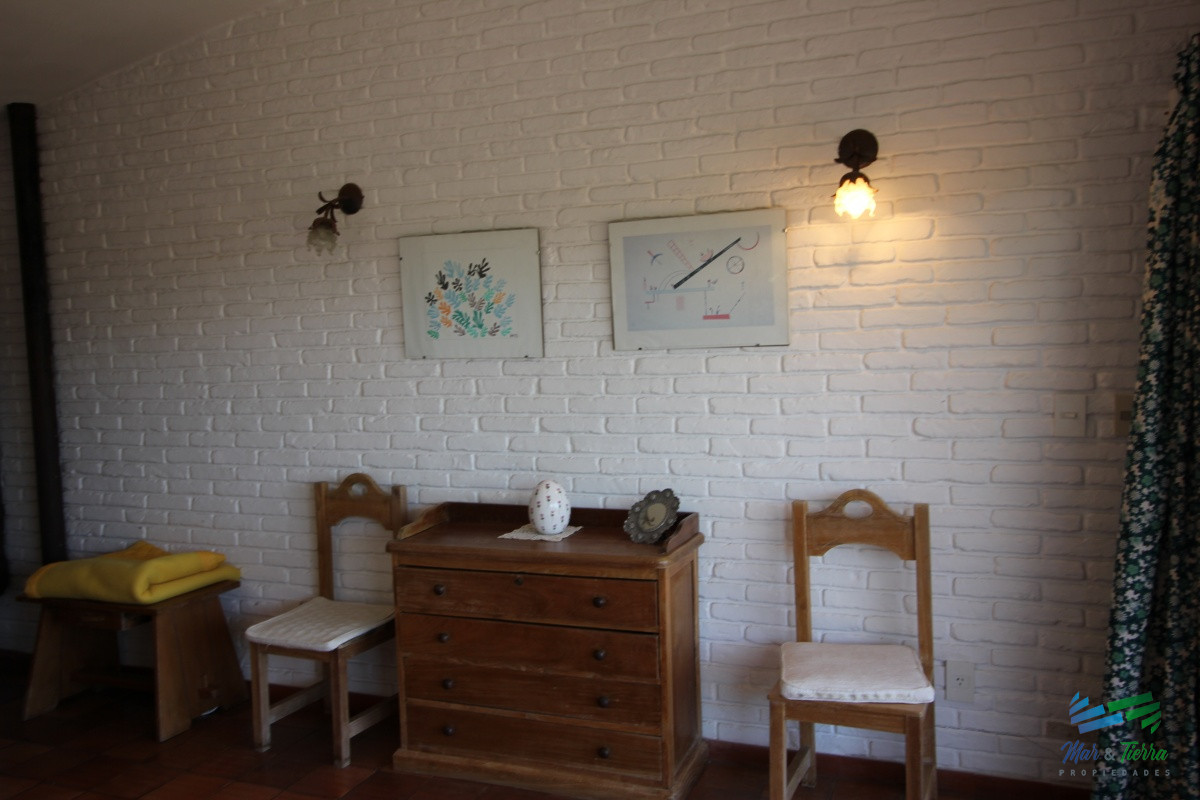 Casa ID.1632 - Muy linda casa en el corazon de la Peninsula, Punta del Este