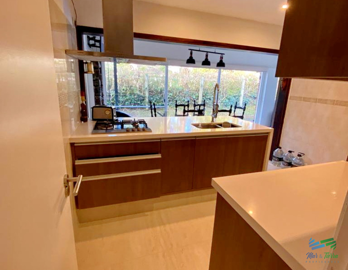 Casa ID.4818 - CASA DISPONIBLE ALQUILER DE TEMPORADA 2026, MANSA, PUNTA DEL ESTE 