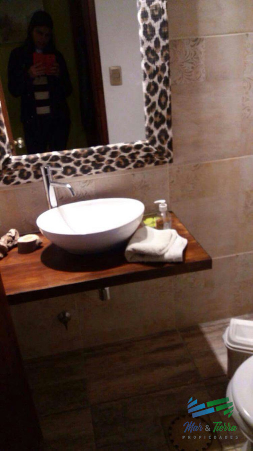 Casa ID.2705 - Alquilo casa 4 dormitorios en San Rafael, Punta del Este