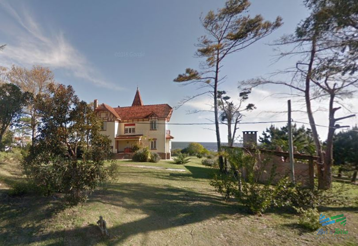 Casa ID.1558 - Casa en Playa Hermosa, 4 dormitorios *