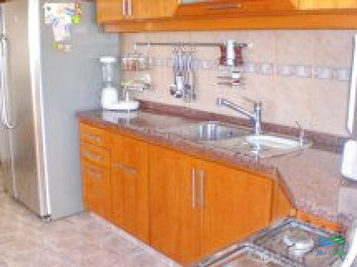 Casa ID.2524 - Casa en venta de 3 dormitorios, reciclada, en Las Delicias.
