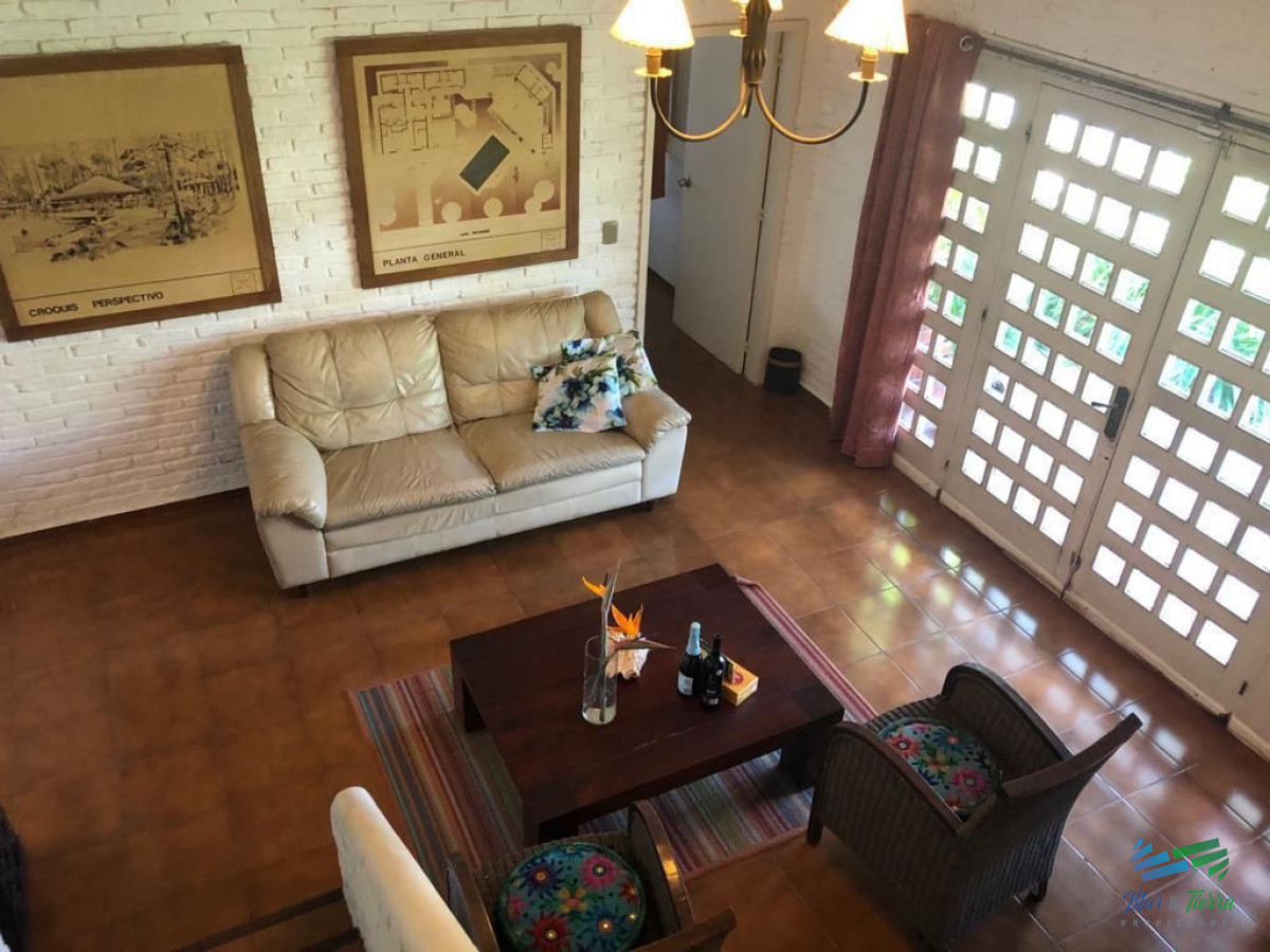 Casa ID.1673 - Casa en San Rafael, 5 dormitorios *