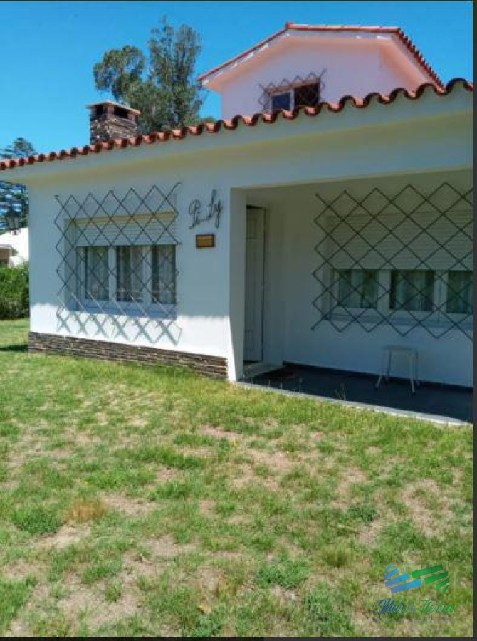 Casa ID.3957 - Vendo casa de 3 dormitorios en Pinares, Punta del Este