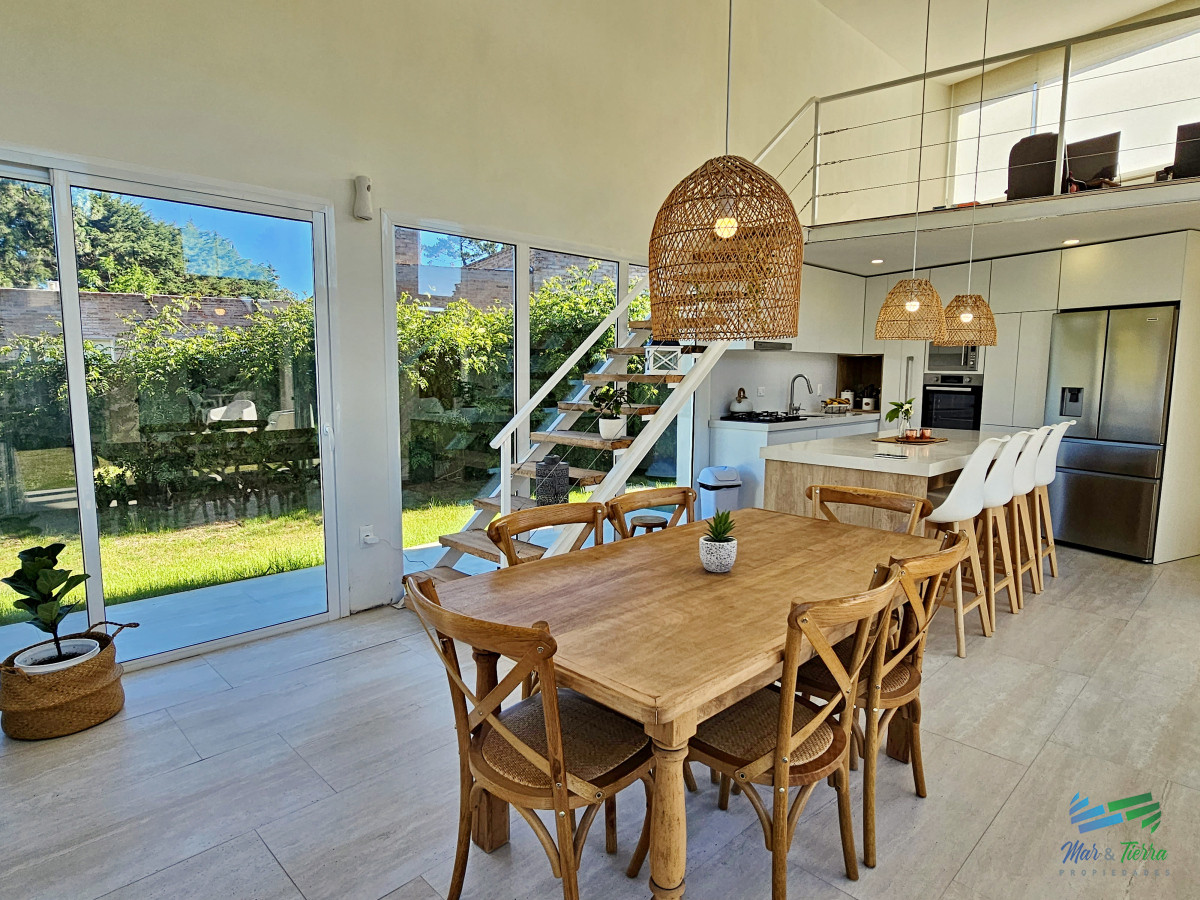 Marly - GoPunta - Portal Inmobiliario de Punta del Este - Maldonado