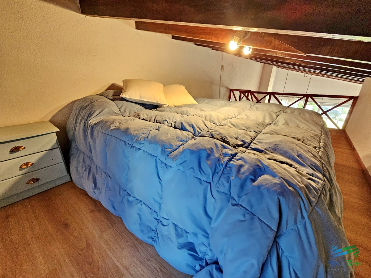 Casa ID.4806 - CASA DISPONIBLE ALQUILER TEMPORADA 2025 