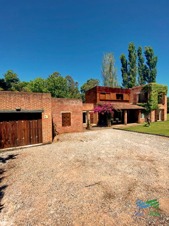 Casa ID.3132 - Casa en Punta del Este, Golf
