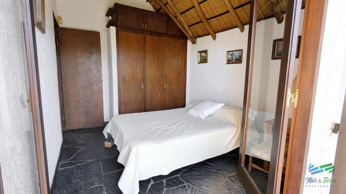 Casa ID.4429 - En venta casa de 3 dormitorios y 3 baños en Rincon del indio, Punta del Este.