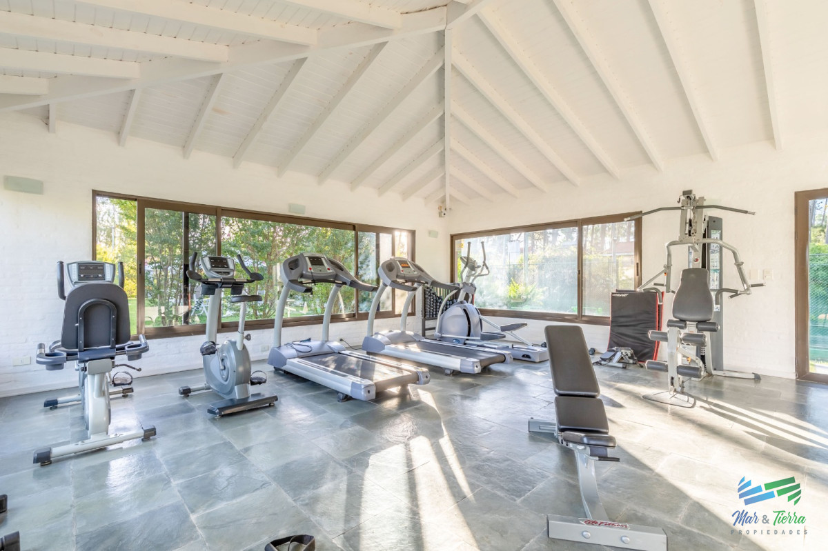 Casa ID.4673 - Casa en Punta del Este, Pinares