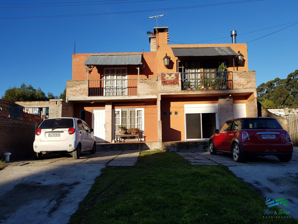 Casa ID.2228 - Casa en La Fortuna, 2 dormitorios 