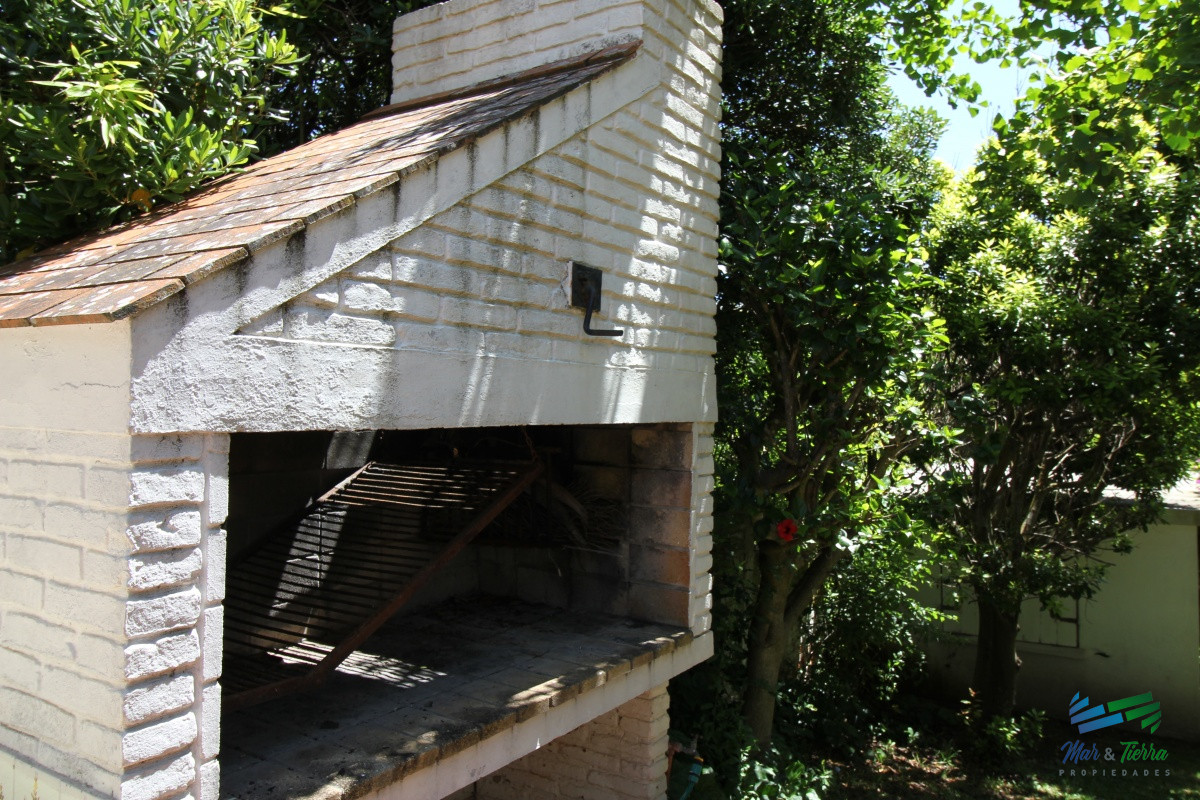 Casa ID.1632 - Muy linda casa en el corazon de la Peninsula, Punta del Este