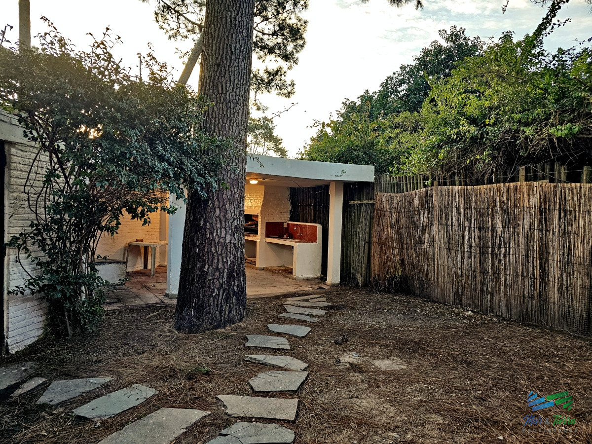 Casa ID.3016 - Vendo casa zona Roosevelt (Punta Shopping), Punta del Este