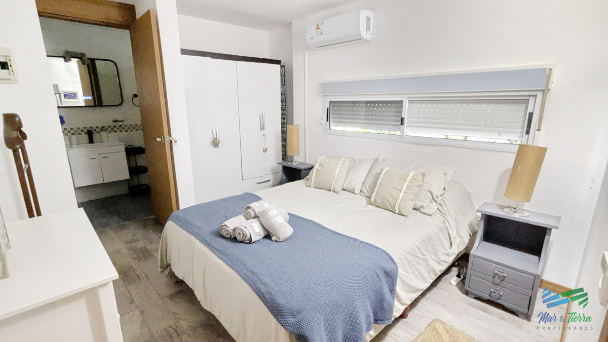 Casa ID.5742 - En Venta casa 3 dormitorios en Pinares, Punta del Este.