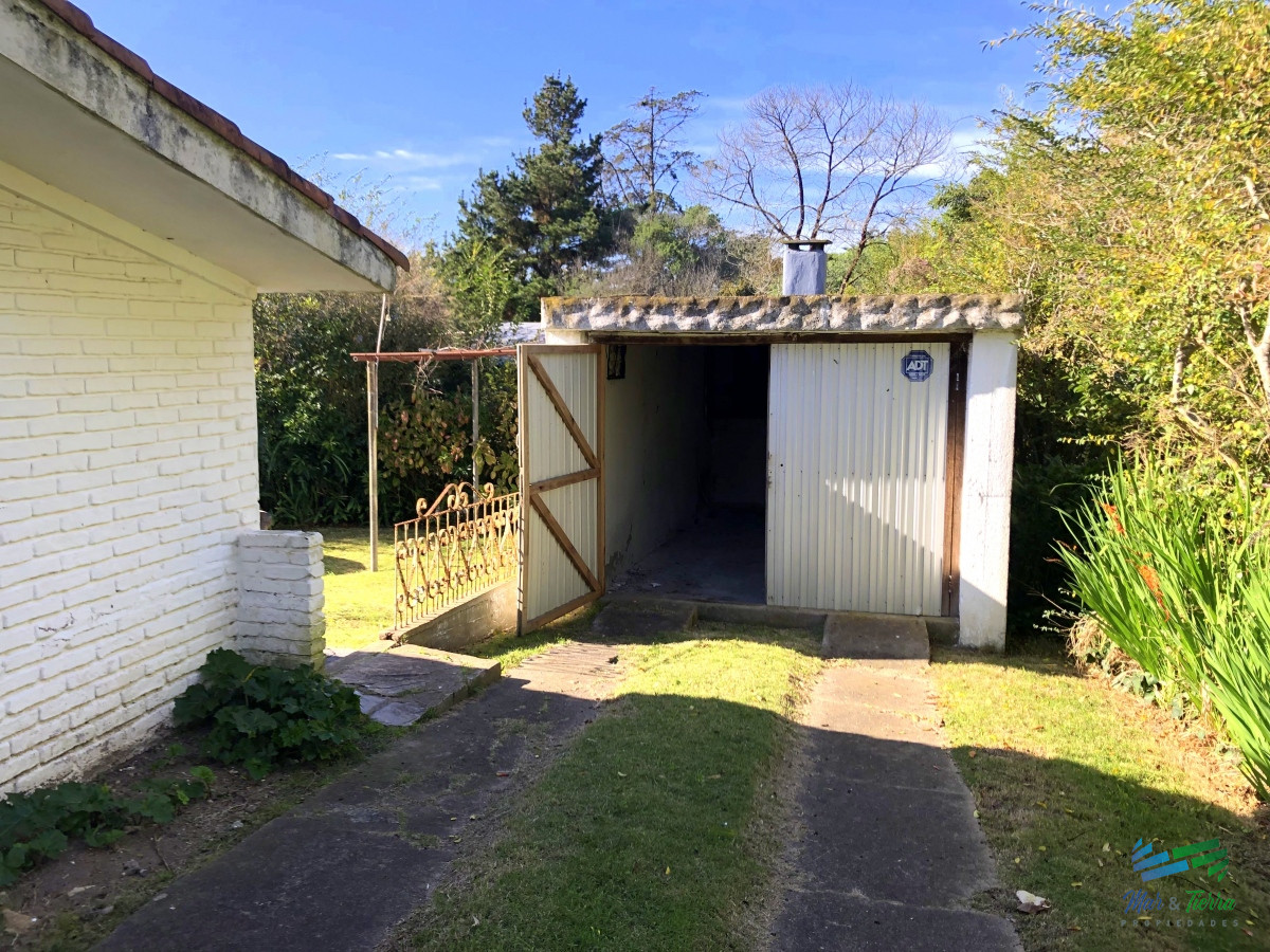 Casa ID.4373 - Venta de casa PH de 2 dormitorios en Barrio Golf, Punta del Este