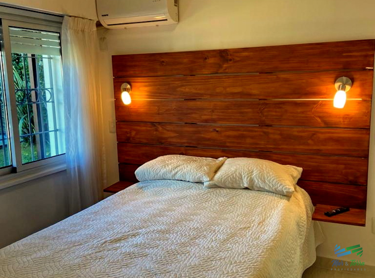 Casa ID.4818 - CASA DISPONIBLE ALQUILER DE TEMPORADA 2026, MANSA, PUNTA DEL ESTE 