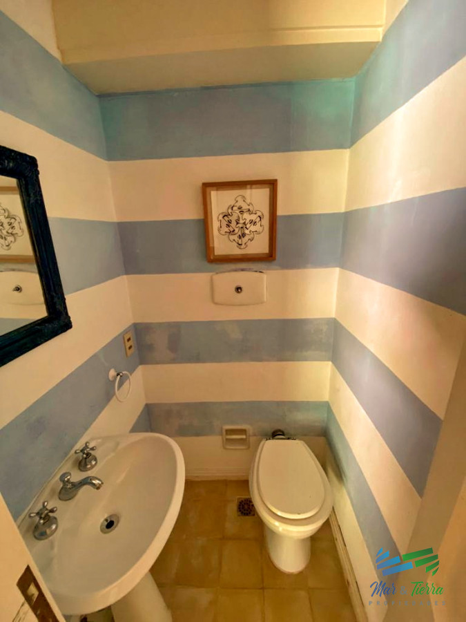 Casa ID.3132 - Casa en Punta del Este, Golf