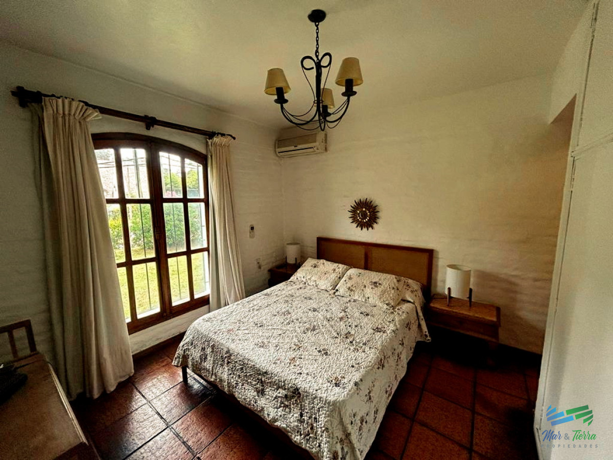 Casa ID.1702 - Casa en Pinares, 3 dormitorios *