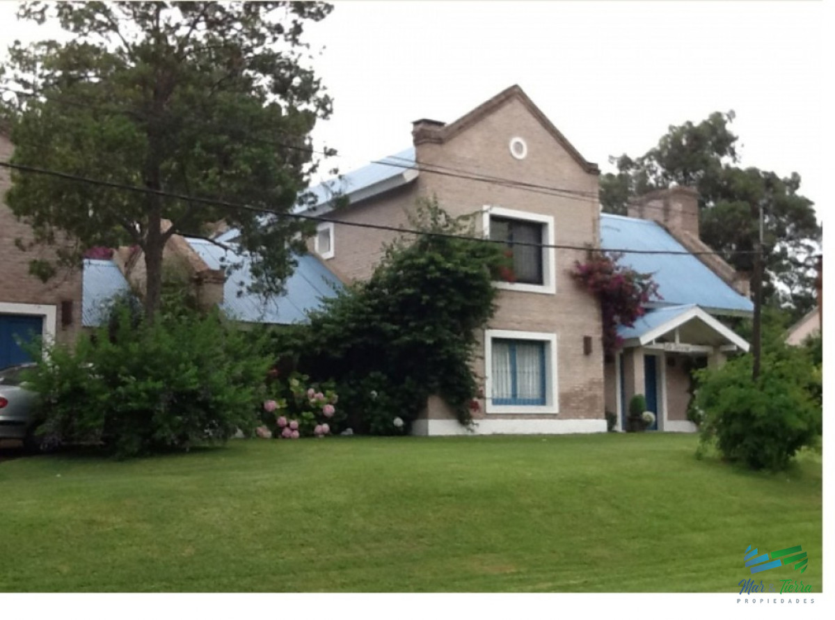 Casa ID.2387 - Vendo casa 4 dormitorios con piscina en Rincon del Indio, Punta del Este