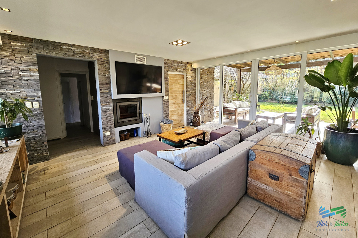 Burnett - GoPunta - Portal Inmobiliario de Punta del Este - Maldonado