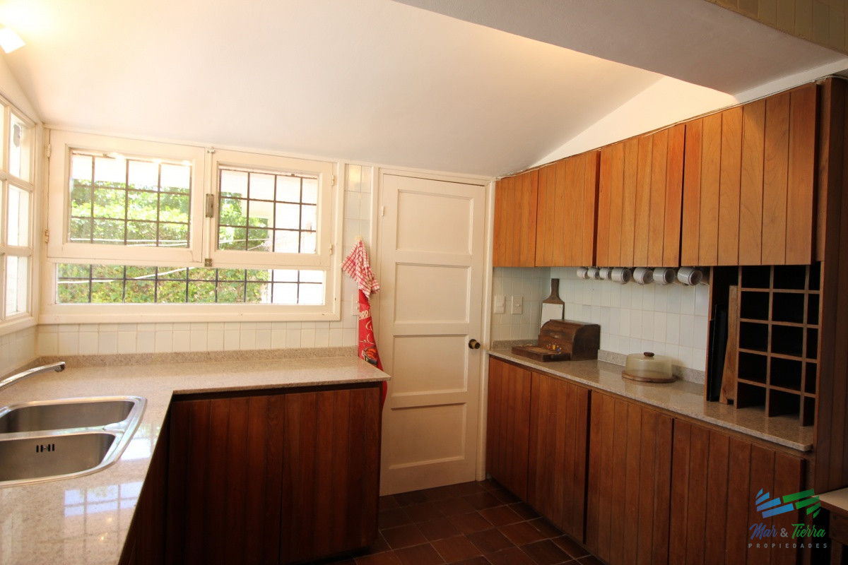Casa ID.1632 - Muy linda casa en el corazon de la Peninsula, Punta del Este