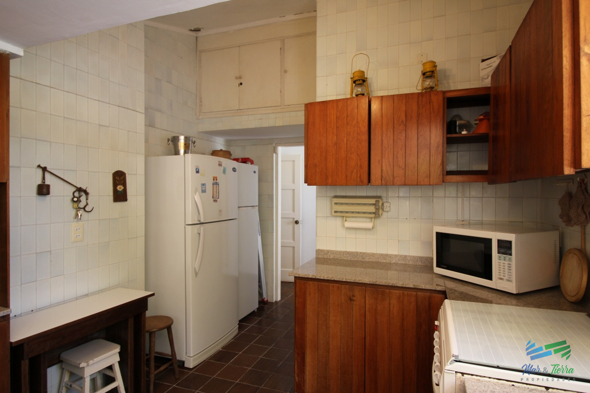 Casa ID.1632 - Muy linda casa en el corazon de la Peninsula, Punta del Este