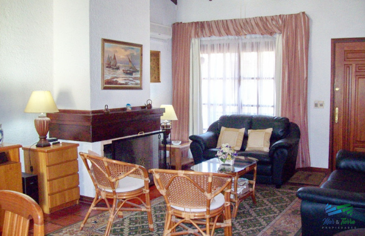 Casa ID.1698 - Venta de casa, 3 dormitorios, 4 baños en Punta del este, Maldonado