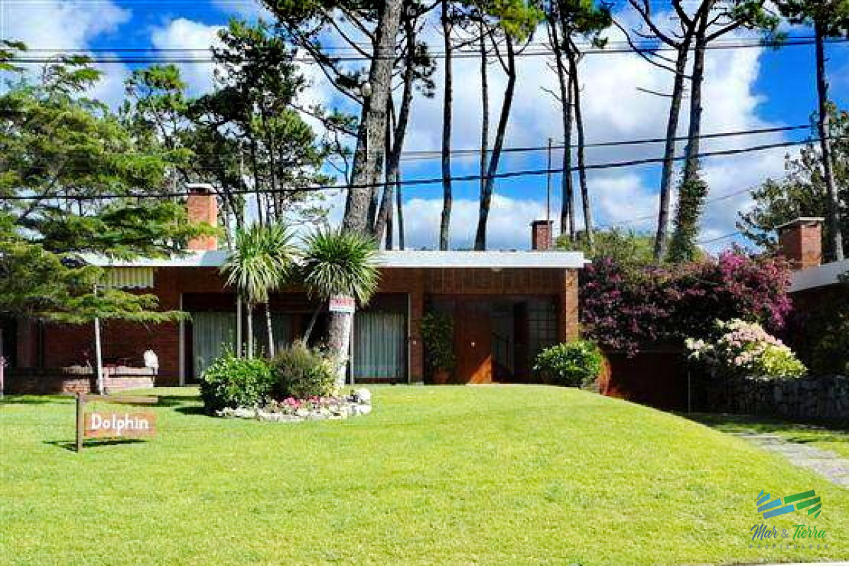 Casa ID.1700 - Casa en Mansa, 4 dormitorios *