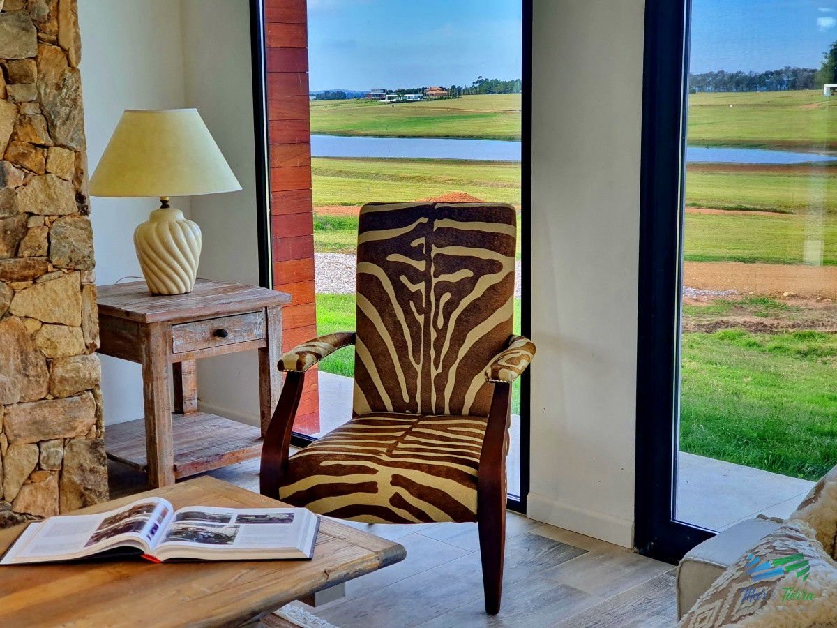 Laguna de los Cisnes - GoPunta - Portal Inmobiliario de Punta del Este - Maldonado