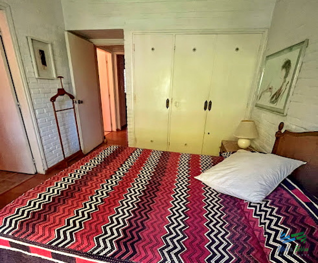 Casa ID.4829 - CASA EN LA MANSA, DISPONIBLE ALQUILER TEMPORADA, TRES DORMITORIOS. 