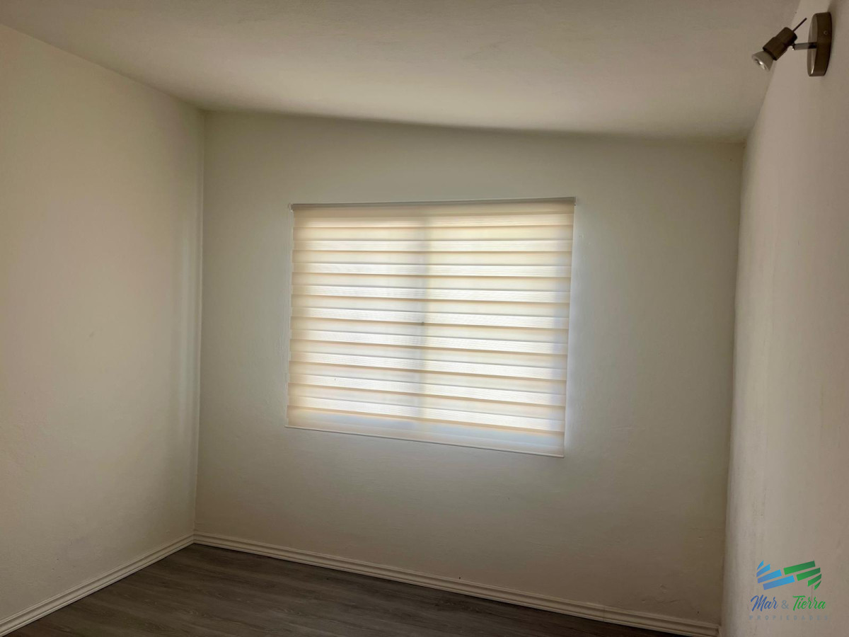 Casa ID.5344 - Cómoda, practica y bien ubicada, casa ideal para vivir todo el año a muy buen precio!