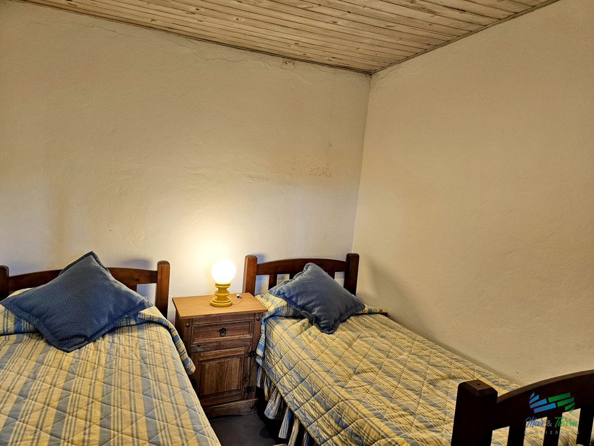 Casa ID.1548 - Casa en Pinares, 3 dormitorios *