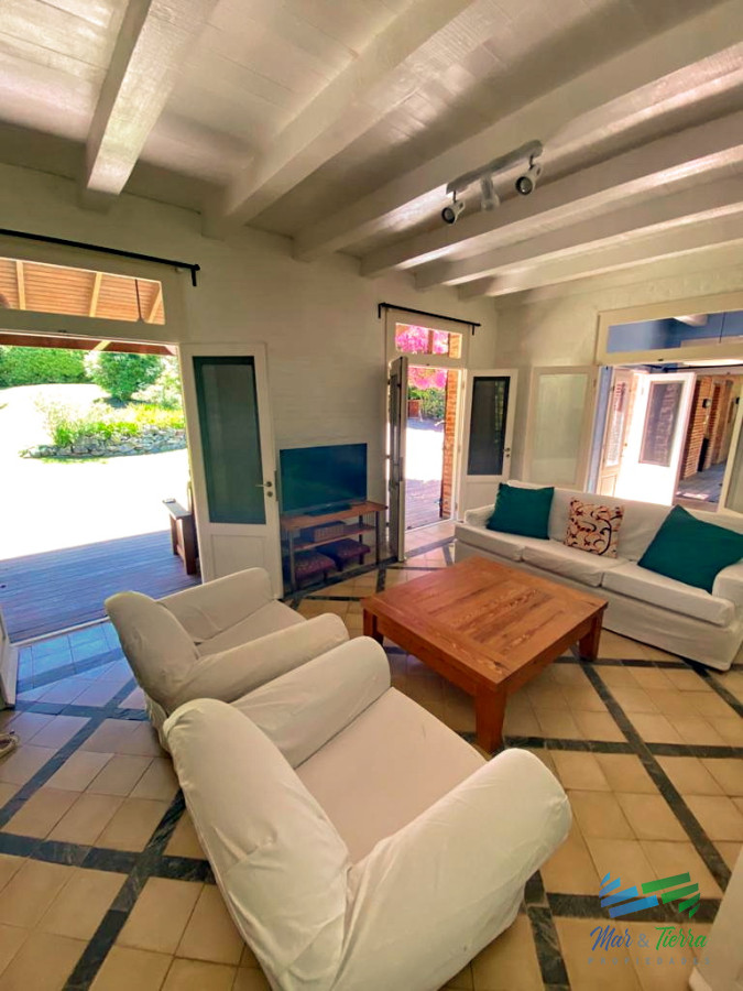 Casa ID.3132 - Casa en Punta del Este, Golf